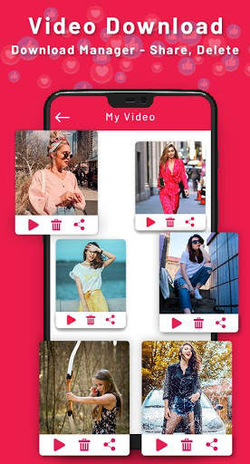 All Video Downloader 2020 screenshot 7