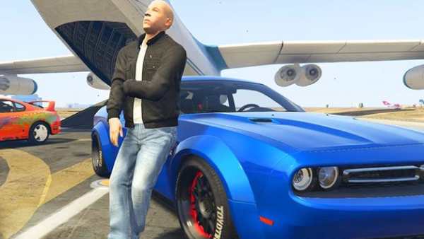 San Andreas Mafia City screenshot 1