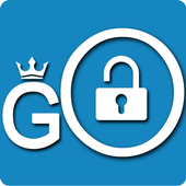 King Go Root Checker أيقونة