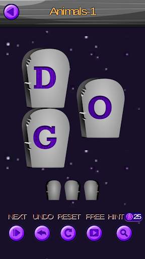 King Of Word screenshot 3