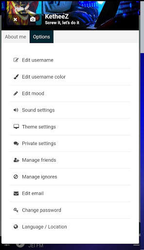 TAMILSWEET - Tamil Chat Room screenshot 8