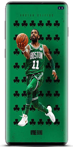 Kyrie Irving HD Wallpapers 2021 screenshot 3