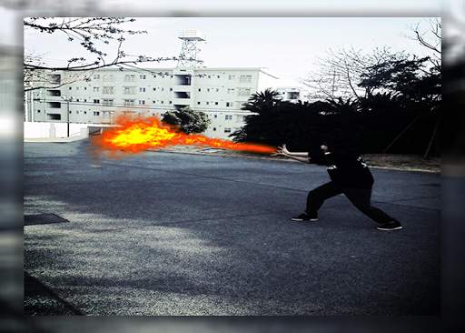 Super Power Movie effects FX screenshot 6