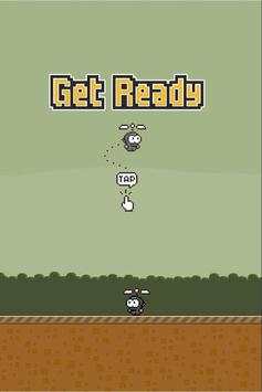Ninja Copter screenshot 4