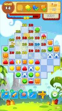 Cookie Crush 2 screenshot 5