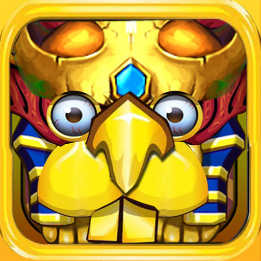 Lost Endless Adventure Temple Princess Jungle Run 1.00