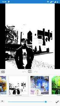 Foto Kece: Photo Editor screenshot 4