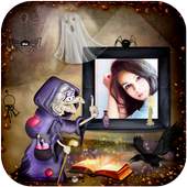 Halloween photo frames 1.0