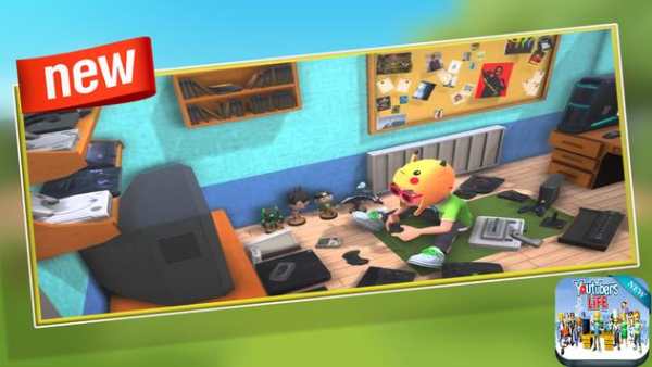 Guide YOUTUBERS LIFE screenshot 1