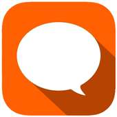 Look Busy-Fake Chat Messenger