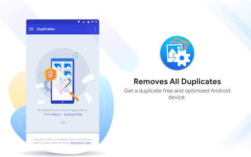 Duplicate Photos Fixer Pro screenshot 7
