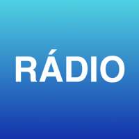 Rádio online. Música, notícias logo