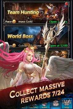 Shadow Legend screenshot 5