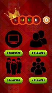 Ludo Kings screenshot 1