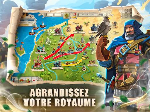 Empire: Four Kingdoms screenshot 6