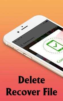 Recover Deleted File, Photos, Videos And Audio скриншот 5