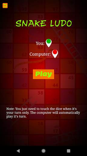 Snake Ludo: Snakes and Ladders screenshot 3