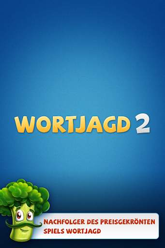 Wortjagd 2 screenshot 1