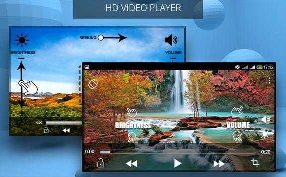 HD MX Player - All Format Video Player скриншот 2
