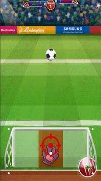 Penalty King screenshot 2