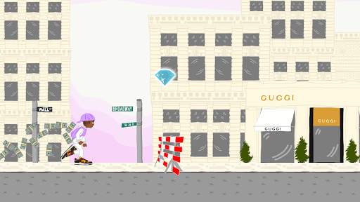 SneakerHunter - Sneaker Game screenshot 2