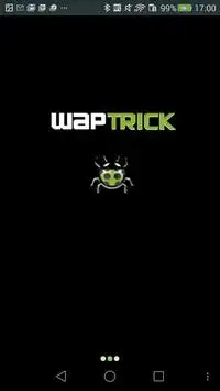 Waptrick screenshot 1
