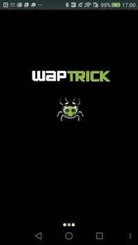 Waptrick screenshot 1