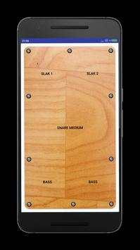 Virtual Cajon   Song screenshot 3