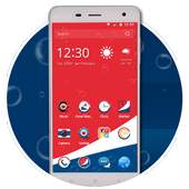 Theme for Pepsi Phone 1.1.4