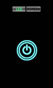 Flashlight - FastTorch screenshot 1