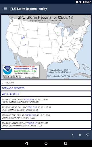 wX screenshot 15