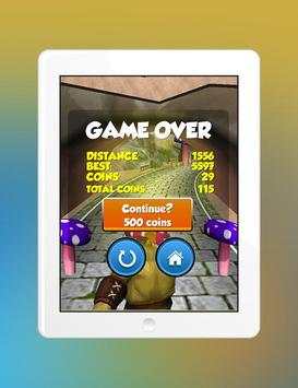 Đền Bất Run 3D screenshot 4