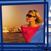 Boat And Ship Photo Frames logo