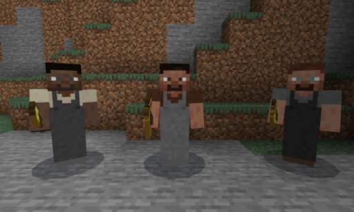 Human Craft Mod for MCPE screenshot 4