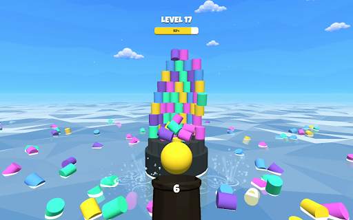 Tower Color screenshot 24