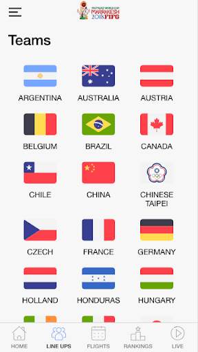 FIFG World Cup screenshot 3