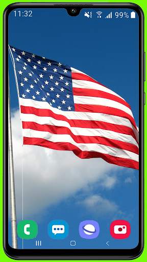 World Flag Wallpaper Best HD screenshot 10