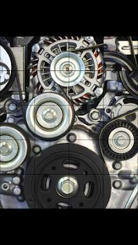 Engine Puzzle Game 2 تصوير الشاشة