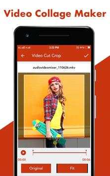 Video Collage Maker screenshot 4
