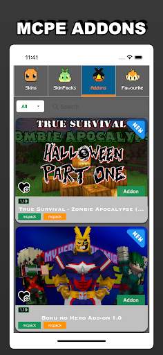 Pixelmon Mods for Minecraft PE screenshot 3