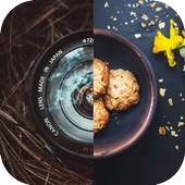 Camera Foodie Pro 2.0