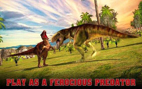 T-Rex : The King Of Dinosaurs screenshot 9