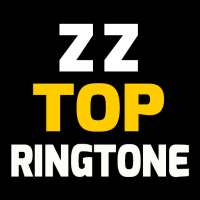 ZZ Top Ringtones Free logo