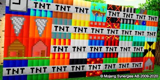 Tnt mods for minecraft screenshot 3