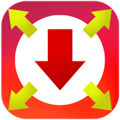 Photo Save for Instagram أيقونة