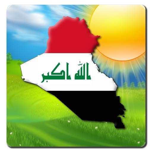 Irak Weather - Arabic 2.0.32