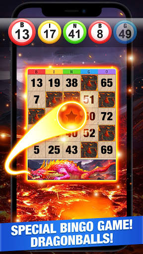 Bingo 2023 - Casino Bingo Game screenshot 7