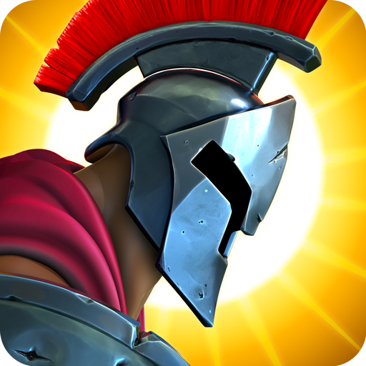 ikon Olympus Rising: Tower Defense 