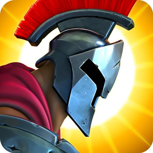 Olympus Rising: Tower Defense  6.1.15