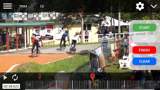 Video Stopwatch screenshot 3